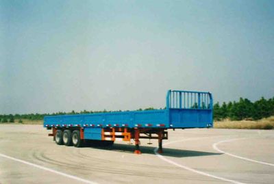 Tianzhu Mountain  CAJ9280 Semi trailer