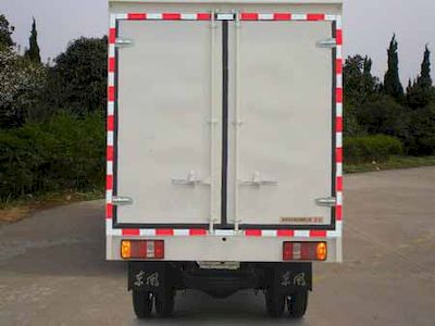 Dongfeng  EQ5030XXY67DDAC Box transport vehicle