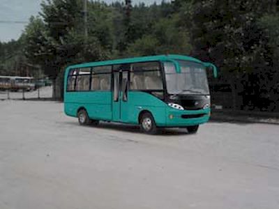 Dongfeng  EQ6721P1 coach