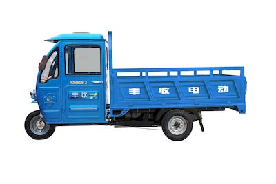 Fengshou  FS2500DZH2 Electric tricycle