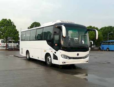 Shenlong brand automobileSLK6873ALN5coach