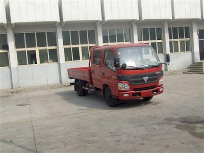 Foton  BJ1041V9AD6FA Truck