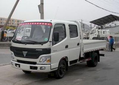 Foton  BJ1041V9AD6FA Truck