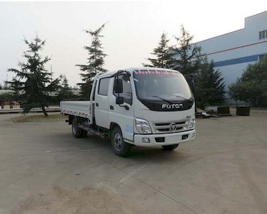 Foton  BJ1041V9AD6FA Truck