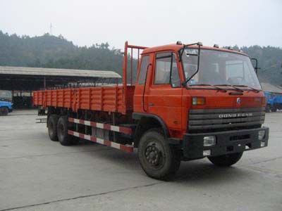 Dongfeng  EQ1284G1 Truck