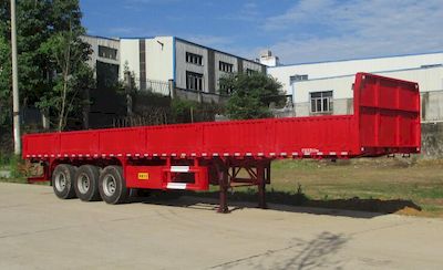 Minfeng  FDF9405 Fence semi-trailer