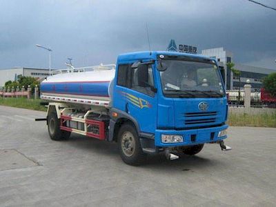 Yunli  LG5161GSSJ Sprinkler truck