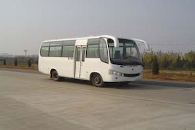 Lishan  LS6600CNG Light Bus