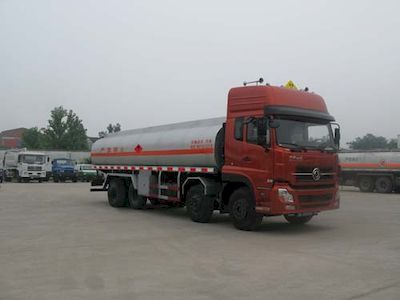 Qintai  QT5315GJYT3 Refueling truck