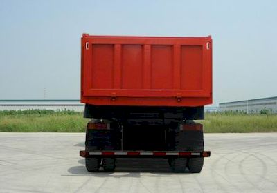 Starstal ZZ3206M3446A Dump truck