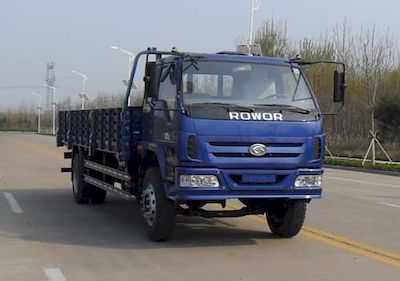 Foton  BJ1163VKPFK6 Truck