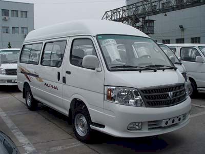 Foton  BJ6536M12AA multi-purpose vehicle 