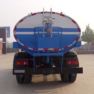 Yongkang  CXY5164GPS watering lorry 