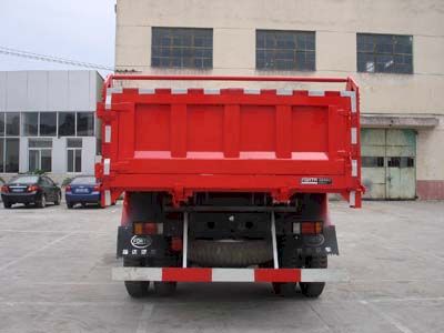 FORTA FZ3060ME41 Dump truck