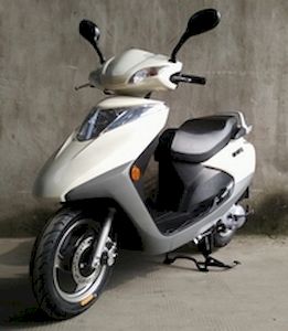 Guangzhou Automobile GB100T2 Two wheeled motorcycles