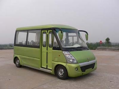 Wuling  GL6462L3 City buses