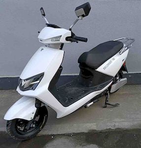 Keren  KR1200DT30 Electric two wheeled motorcycle