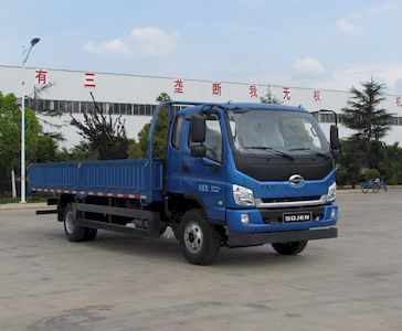 Shijun  LFJ1042SCG3 Truck