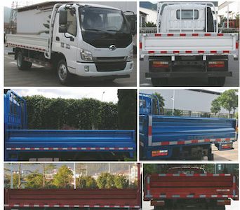 Shijun  LFJ1042SCG3 Truck