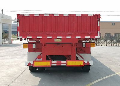 Weihua Feixiang  LFX9400Z tipping chassis 