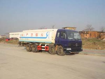 Ruijiang WL5372GHYChemical liquid transport vehicle