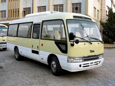 Yangzi  YZL6603TB coach