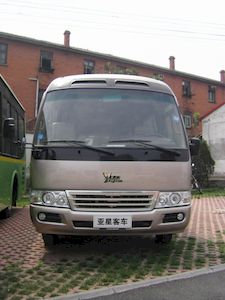 Yangzi  YZL6603TB coach