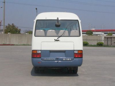 Yangzi  YZL6603TB coach