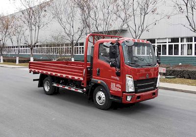 Haowo  ZZ1047G3215F144B Truck