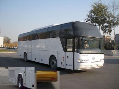 Northern  BFC6123L2D5 Luxury tourist buses