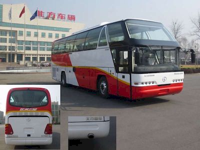 Northern  BFC6123L2D5 Luxury tourist buses