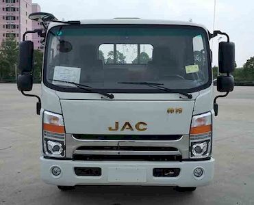 Jianghuai brand automobiles HFC1053P71K1C2V Truck