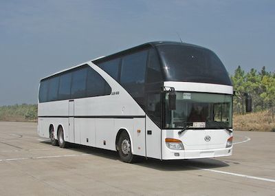 Ankai  HFF6140K07D1 Extra large luxury passenger cars