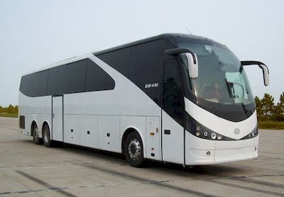 Ankai  HFF6140K07D1 Extra large luxury passenger cars