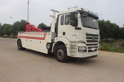 Runzhixing  SCS5190TQZSX Obstacle clearing vehicle