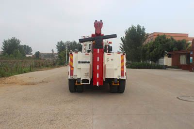 Runzhixing  SCS5190TQZSX Obstacle clearing vehicle