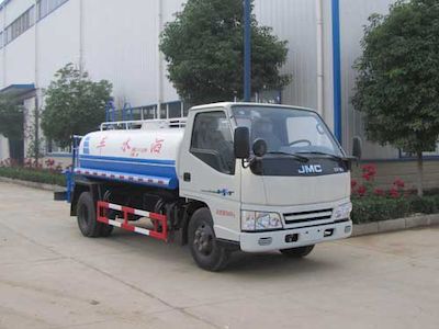 Yandi  SZD5060GSSJ5 Sprinkler truck