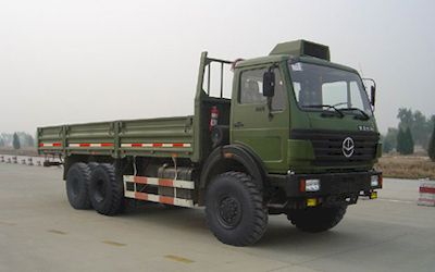 Tiema  XC5270YZ Oilfield equipment transfer vehicle