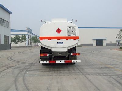 Youlong  YL5251GY3 Liquid supply vehicle