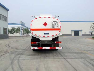 Youlong  YL5251GY3 Liquid supply vehicle