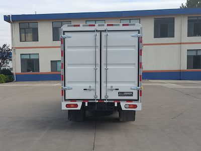 Yantai  YTQ5031CCYPHQ332 Grate type transport vehicle