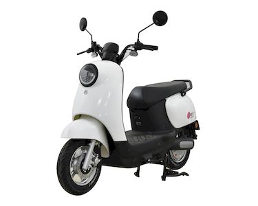 Emma  AM1000DT25D Electric two wheeled motorcycle