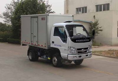 Foton  BJ2036Y3JB0AC Off road box transport vehicle