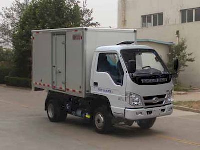 Foton  BJ2036Y3JB0AC Off road box transport vehicle