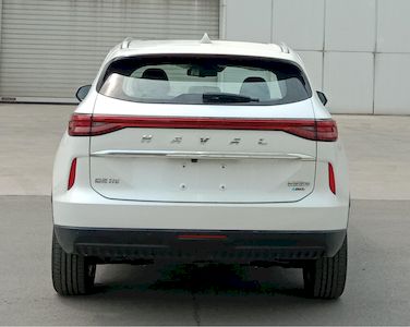 Haval CC6470AH06HHEV Hybrid multi-purpose passenger vehicles