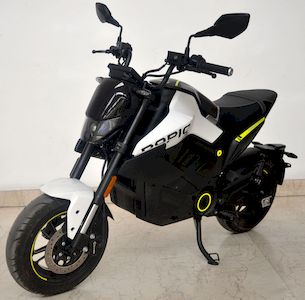 Chunfeng  CF5000D Electric two wheeled motorcycle