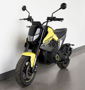 Chunfeng  CF5000D Electric two wheeled motorcycle