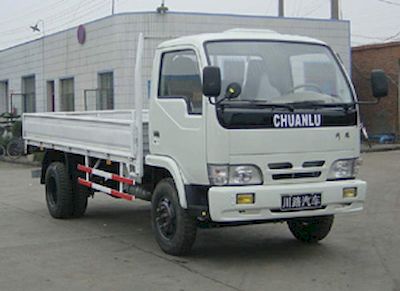 Chuanlu  CGC1041A Truck