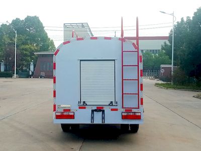 Chusheng  CSC5070GSS6GK Sprinkler truck