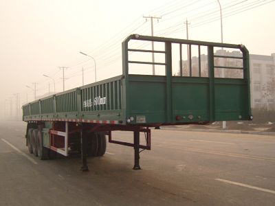 Chuanteng HBS9403Semi trailer